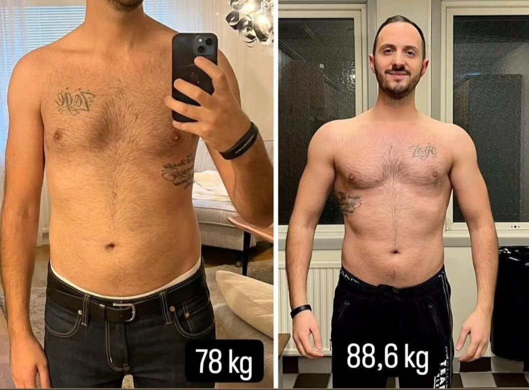 Transformation - Faton